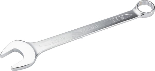 Ringgaffelnøgle 1 1/16" L 315 mm