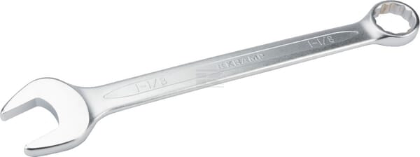 Ringgaffelnøgle 1 1/8" – Længde 335 mm