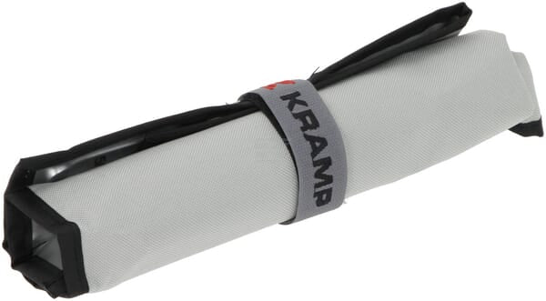 Ringgaffelnøglesæt 8 dele 5/16"-3/4" tommer