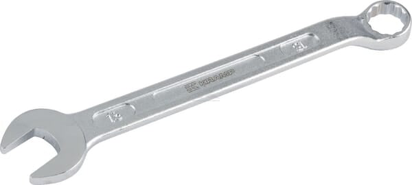 Ringgaffelnøgle 13 mm – Robust Kombinøgle