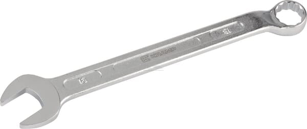 Ringgaffelnøgle 18 mm