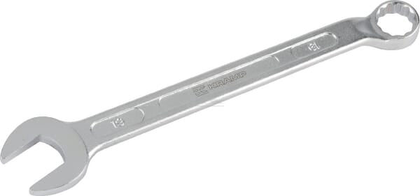 Ringgaffelnøgle 19 mm