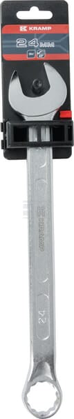 Ringgaffelnøgle 24 mm