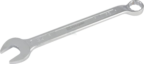 Ringgaffelnøgle 24 mm
