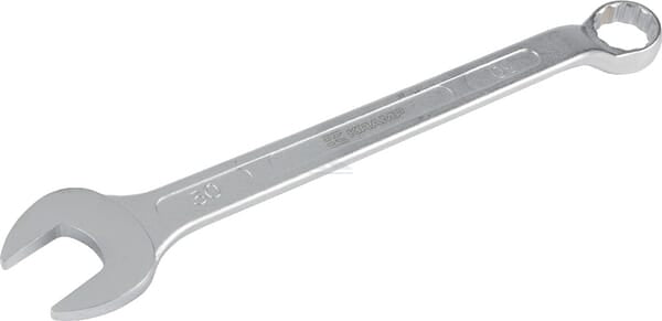 Ringgaffelnøgle 30 mm