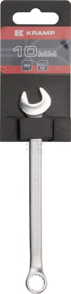 Kramp Ringgaffelnøgle 10 mm