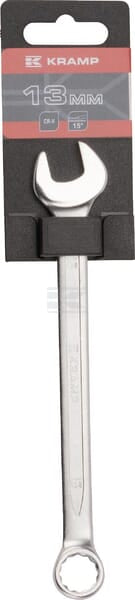 Ringgaffelnøgle 13 mm – Robust Kombinøgle