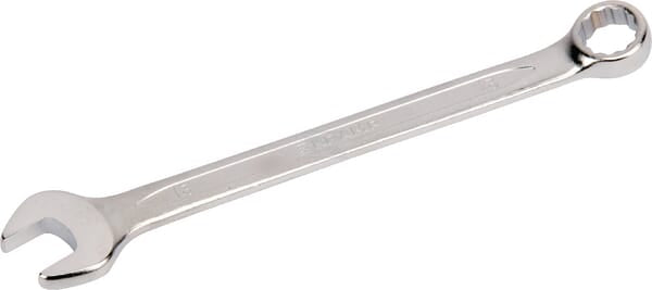 Ringgaffelnøgle 13 mm – Robust Kombinøgle