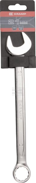 Kramp Ringgaffelnøgle 21 mm
