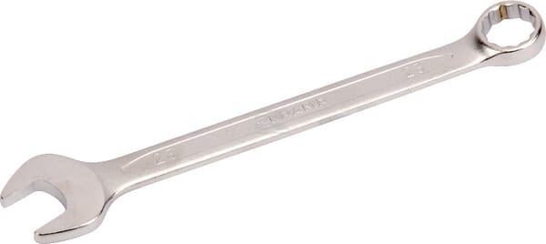 Ringgaffelnøgle 23 mm – Robust Kombinøgle