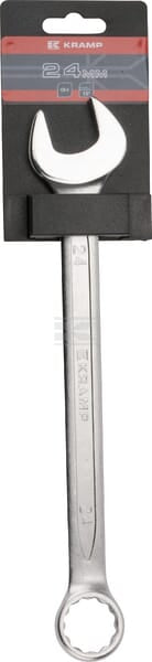 Kramp Ringgaffelnøgle 24 mm