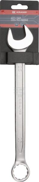 Kramp Ringgaffelnøgle 25 mm