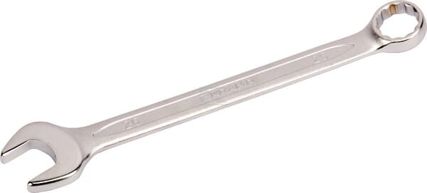 Ringgaffelnøgle 26 mm – Holdbar og Præcis