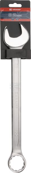 Ringgaffelnøgle 32 mm Nøgle