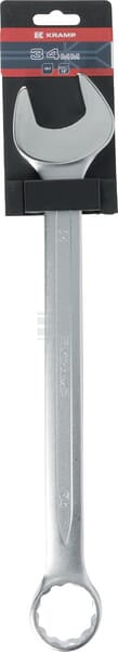 Kramp Ringgaffelnøgle 34 mm