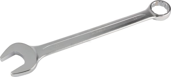 Ringgaffelnøgle 38 mm – Robust og alsidig