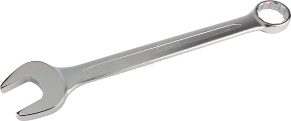 Ringgaffelnøgle 46 mm - Robust Kombinøgle