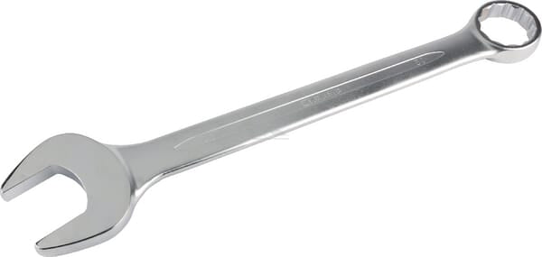 Ringgaffelnøgle 50 mm – Robust Kombinationsnøgle
