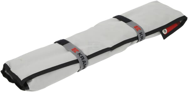 Kramp Ringgaffelnøglesæt 26 dele, 6-32 mm