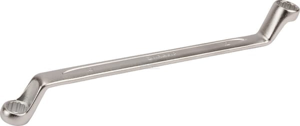 Dobbeltringnøgle 10x12 mm - Robust Nøgle til Værksteder
