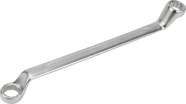 Dobbeltringnøgle 17 x 19 mm