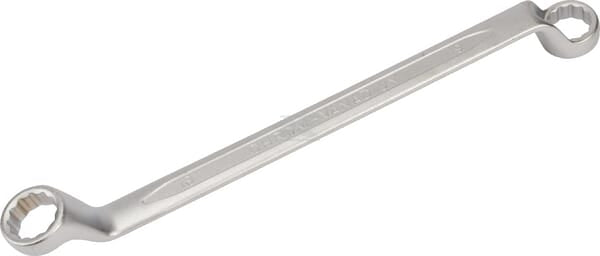 Dobbeltringnøgle 18x19 mm
