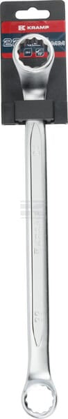 Dobbeltringnøgle 22x24 mm