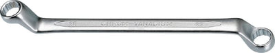 Dobbelt Gaffelnøgle 30x32 mm