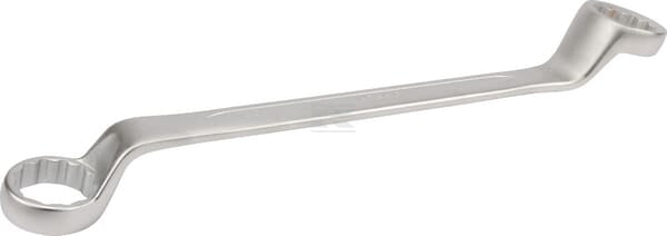 Dobbeltringnøgle 38x41 mm