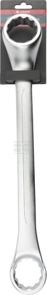 Dobbeltringnøgle 46 x 50 mm