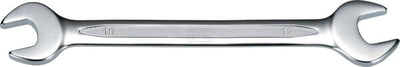 Dobbelt Gaffelnøgle 10x12 mm