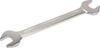 Kramp Dobbelt Gaffelnøgle, 17x19 mm