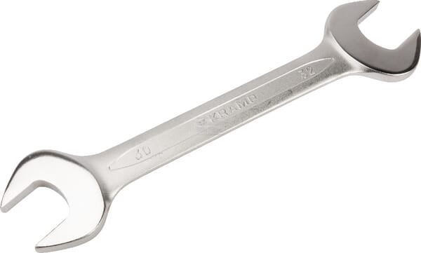 Dobbelt Gaffelnøgle 30x32 mm – Robust Kvalitet