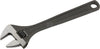 Kramp Skiftenøgle 12" med maks. 39 mm nøglevidde