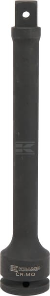 Kramp Slagforlænger 250 mm 3/4" til slagnøgler