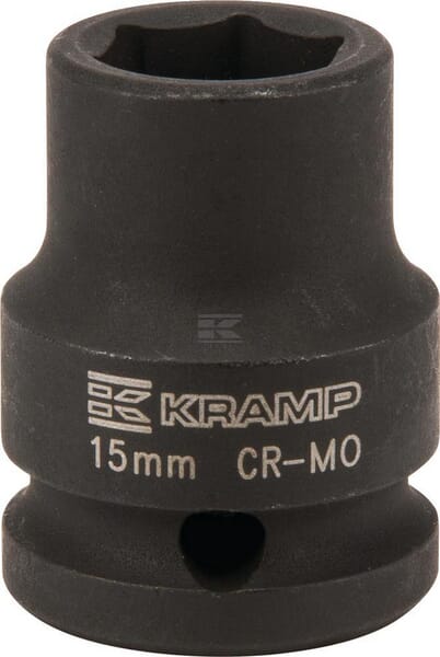 Powerhand Slagtop 1/2" 15 mm