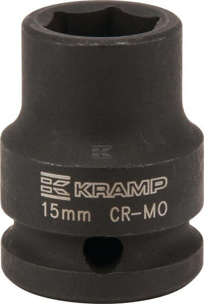 Powerhand Slagtop 1/2" 15 mm