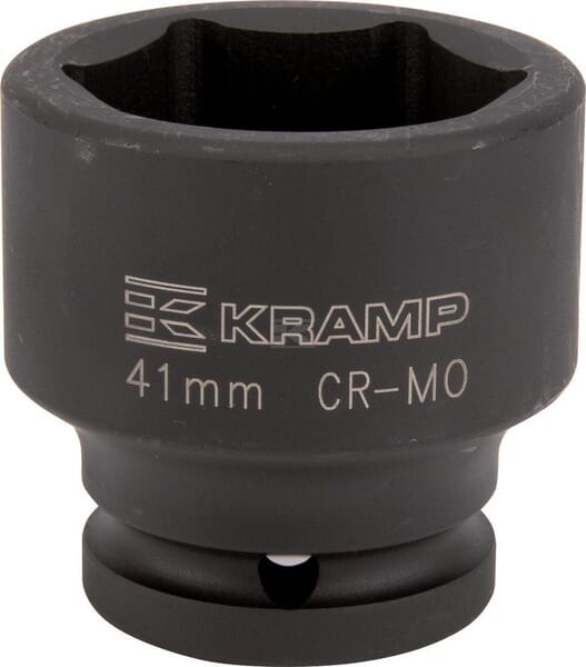 Slagtop 3/4" 41 mm til professionel brug
