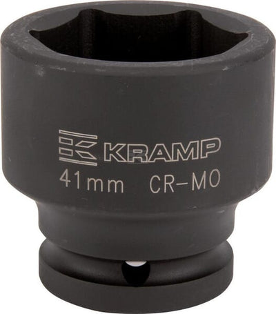 Slagtop 3/4" 41 mm til professionel brug