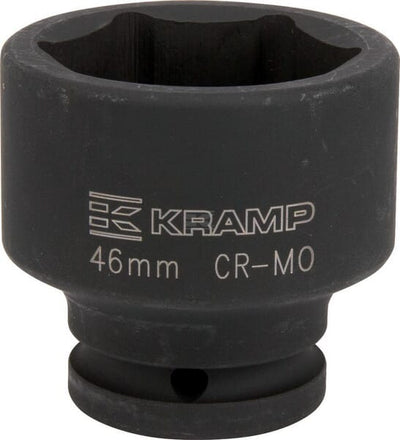 Kramp Slagtop 3/4" 46 mm til Slagnøgler