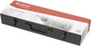 Kramp Topnøglesæt 3/4" 19-50 mm, 20 dele