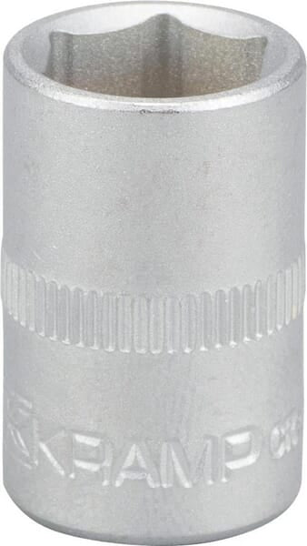 Kramp Topnøgle 1/4" 6-kant 11 mm L 25 mm