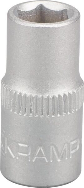 Kramp Top 1/4" 6-kant 9/32" Unbrako