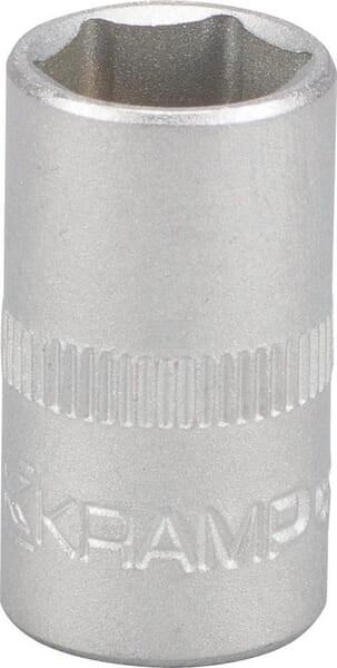 Kramp Top 1/4" 6-kant 3/8" fatning