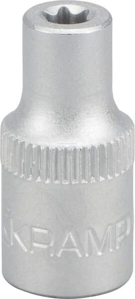 Topnøgle E5 | 1/4" Torx Topnøgle E5 til ophæng