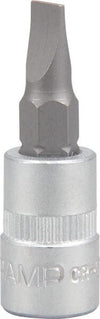 Top 1/4" Skruetrækker 5,5 mm, SB med ophæng