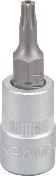 AVS Skruetrækker Bit Top 1/4" Torx TX15