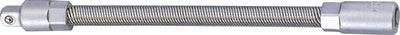 Kramp Fleksibel Forlænger 1/4" - 150 mm
