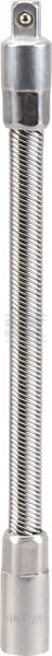 Kramp Fleksibel Forlænger 1/4" - 150 mm