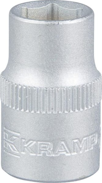 Top 3/8" 6 kt 8 mm – Topnøgle med ophæng